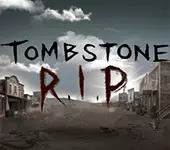 Tombstone RIP